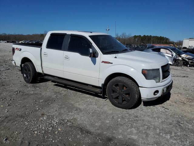 2014 Ford F150 Supercrew - Image 4