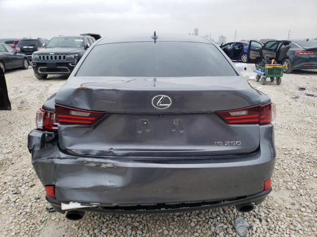 2014 Lexus Is 250 - Фото 6