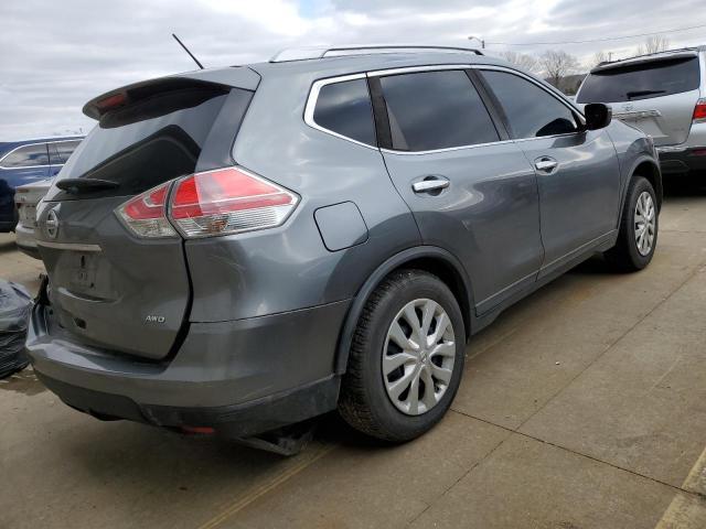 2016 Nissan Rogue S - Фото 3