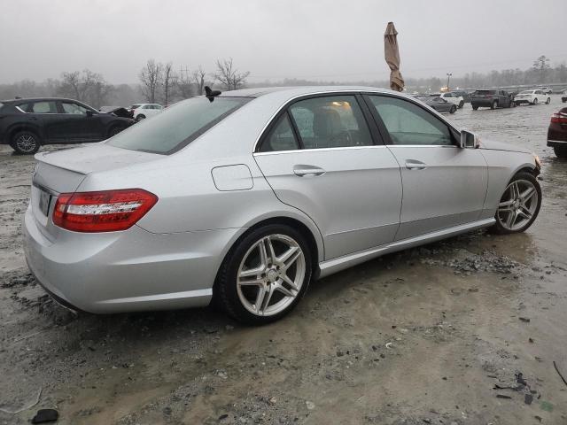 2011 Mercedes-Benz E 350 - Image 3