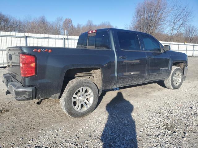 2018 Chevrolet Silverado K1500 Lt - Image 3
