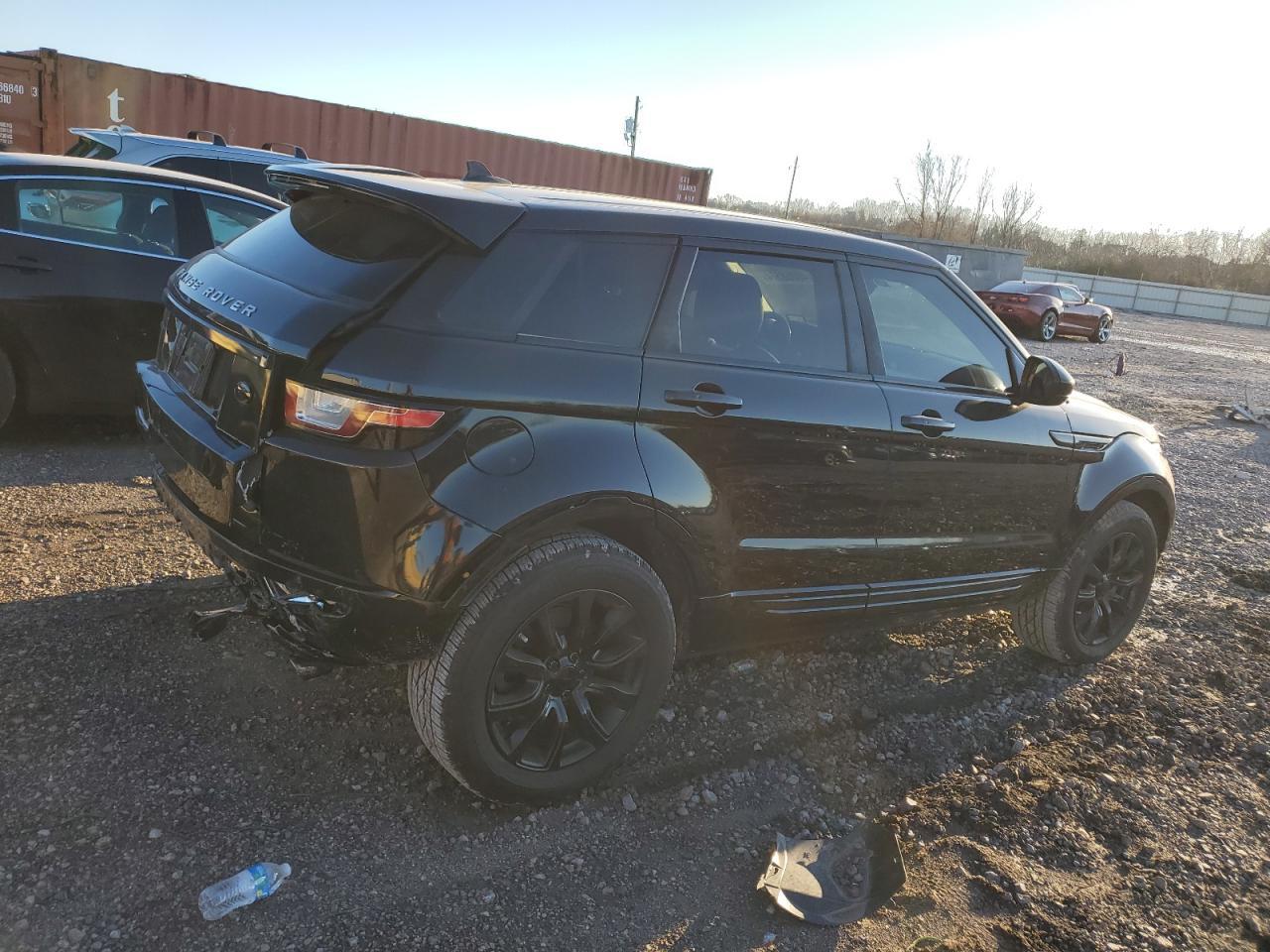 2016 LAND ROVER RANGE ROVE - Фото 3