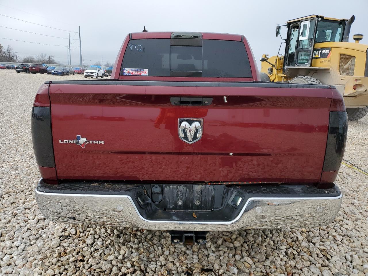 2017 RAM 1500 SLT - Image 6