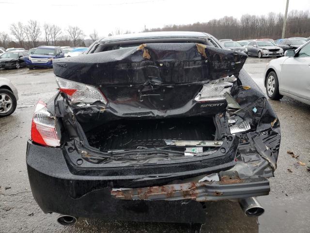 2014 Honda Accord Sport - Фото 6