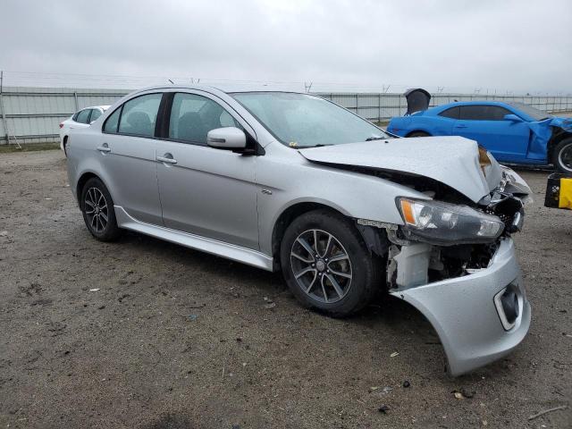 2017 Mitsubishi Lancer Es - Image 4