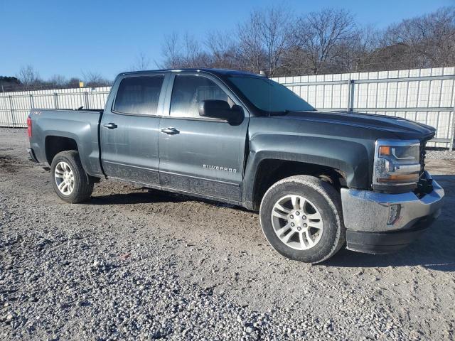 2018 Chevrolet Silverado K1500 Lt - Image 4