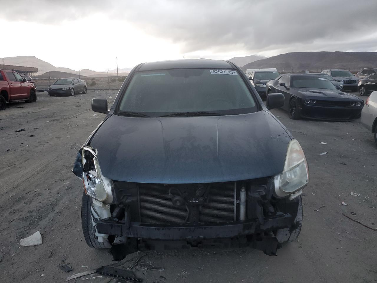 2013 NISSAN ROGUE S - Фото 5