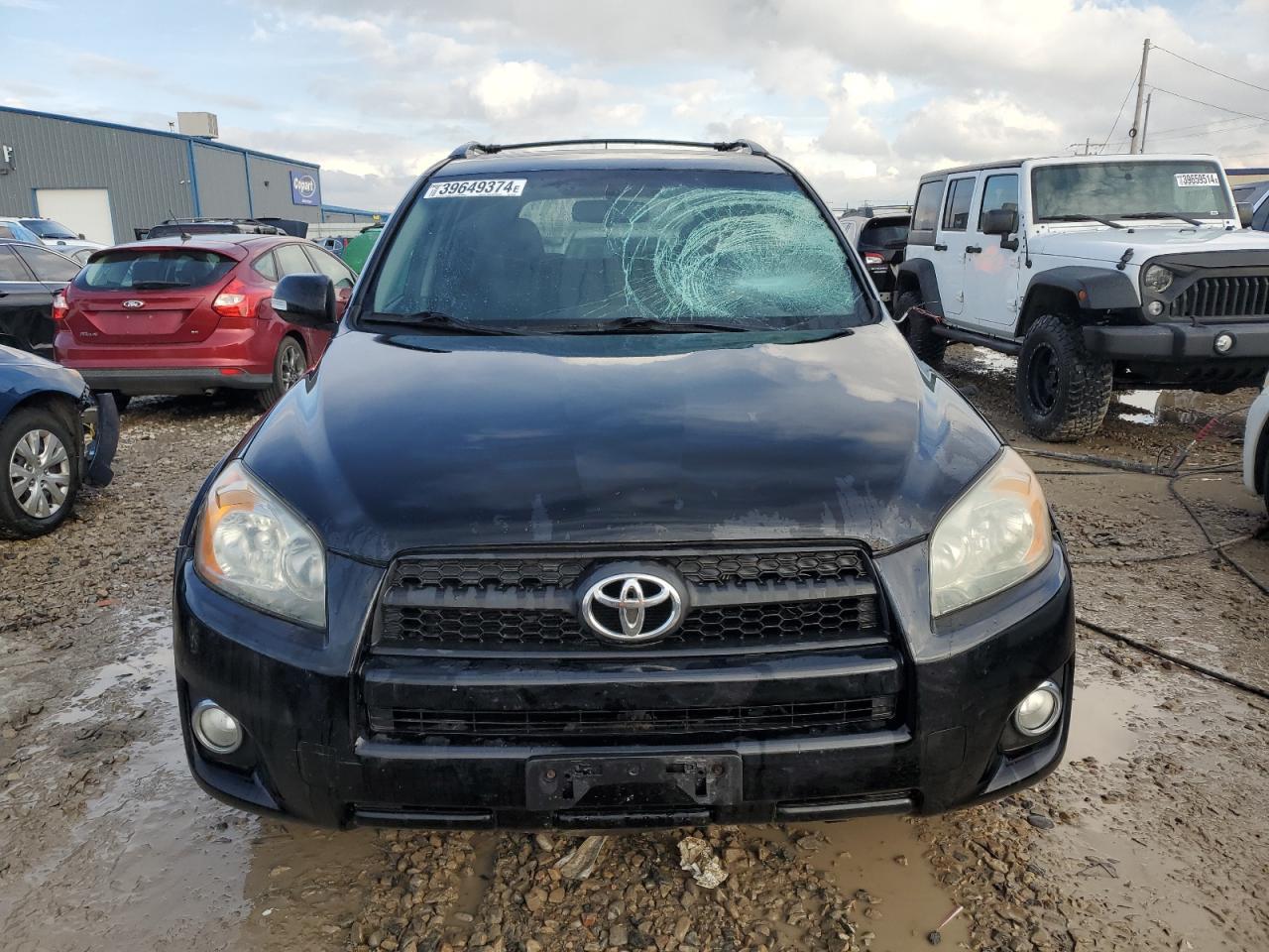 2011 TOYOTA RAV4 SPORT - Image 5
