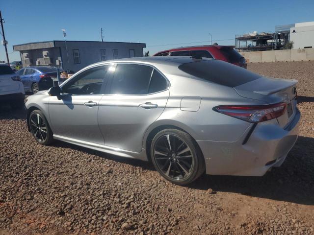 2019 Toyota Camry Xse - Фото 2