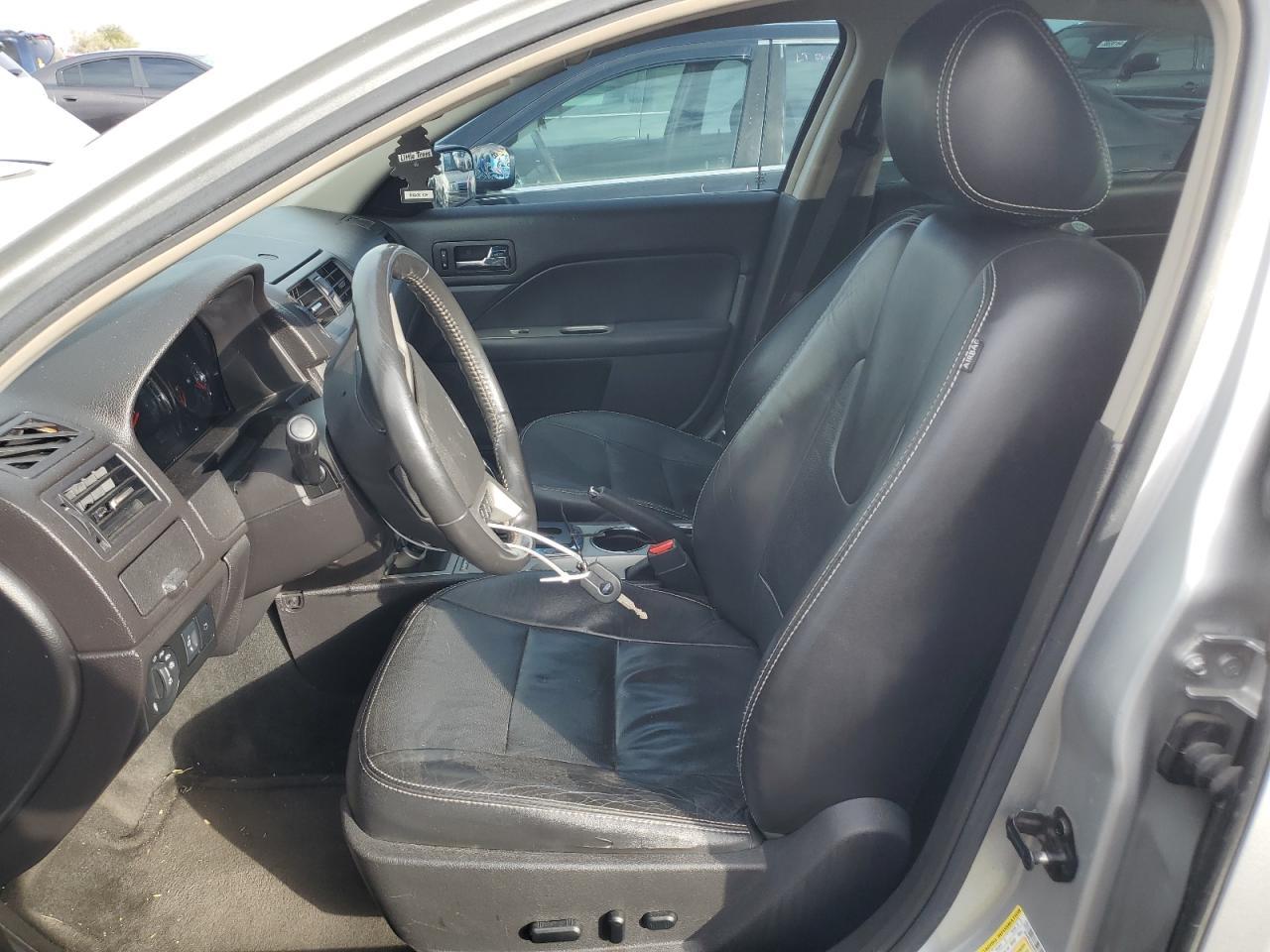 2011 FORD FUSION SEL - Image 7