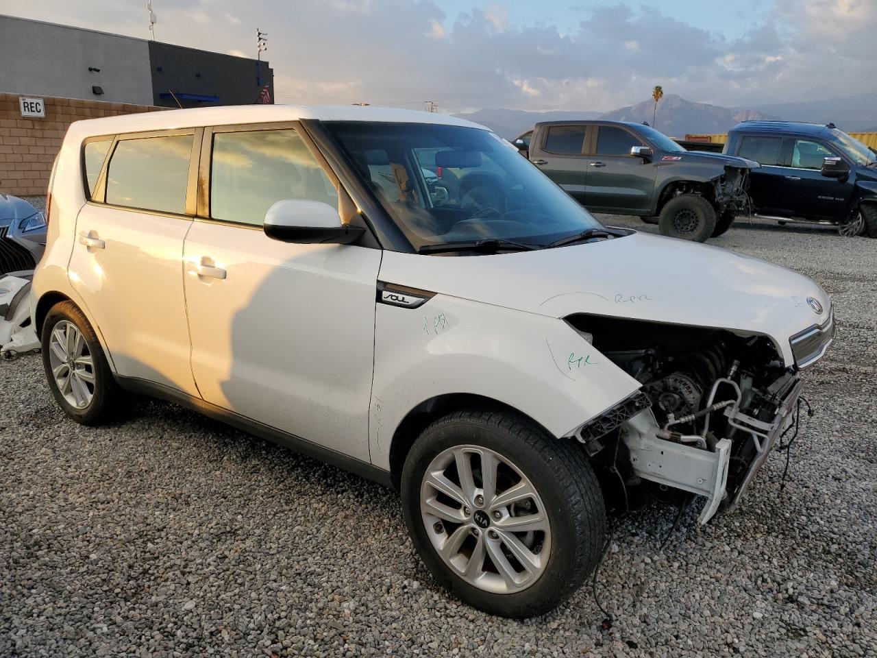 2019 KIA SOUL + - Фото 4