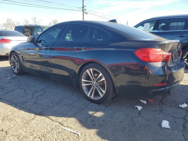 2015 BMW 428 I Gran Coupe Sulev - Фото 2