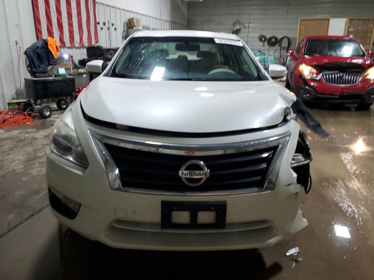 2015 NISSAN ALTIMA 2.5 - Image 5