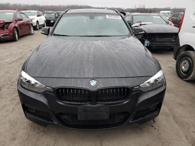 2014 BMW 328 D xDrive - Image 5