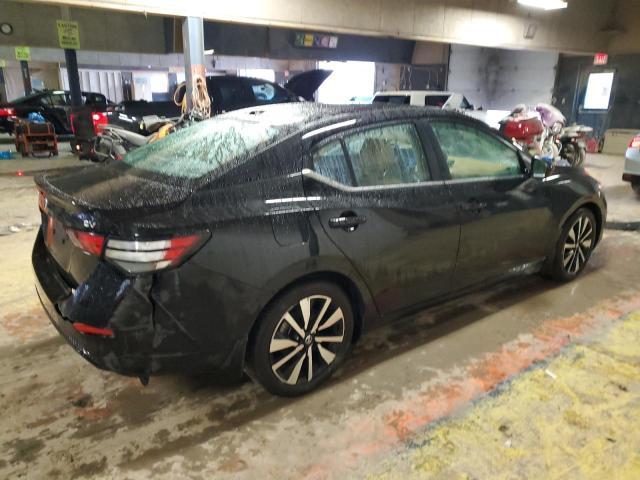 2021 Nissan Sentra Sv - Фото 3