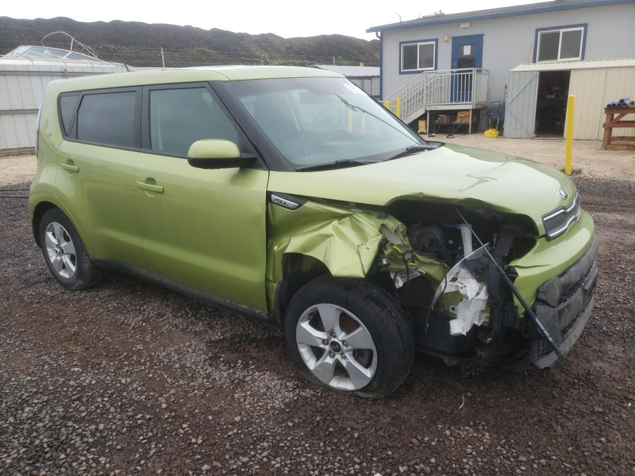 2019 KIA SOUL - Фото 4