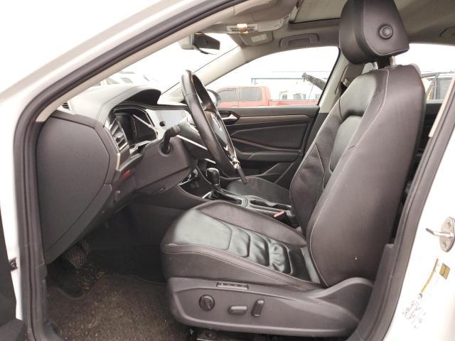 2019 Volkswagen Jetta Sel Premium - Image 7