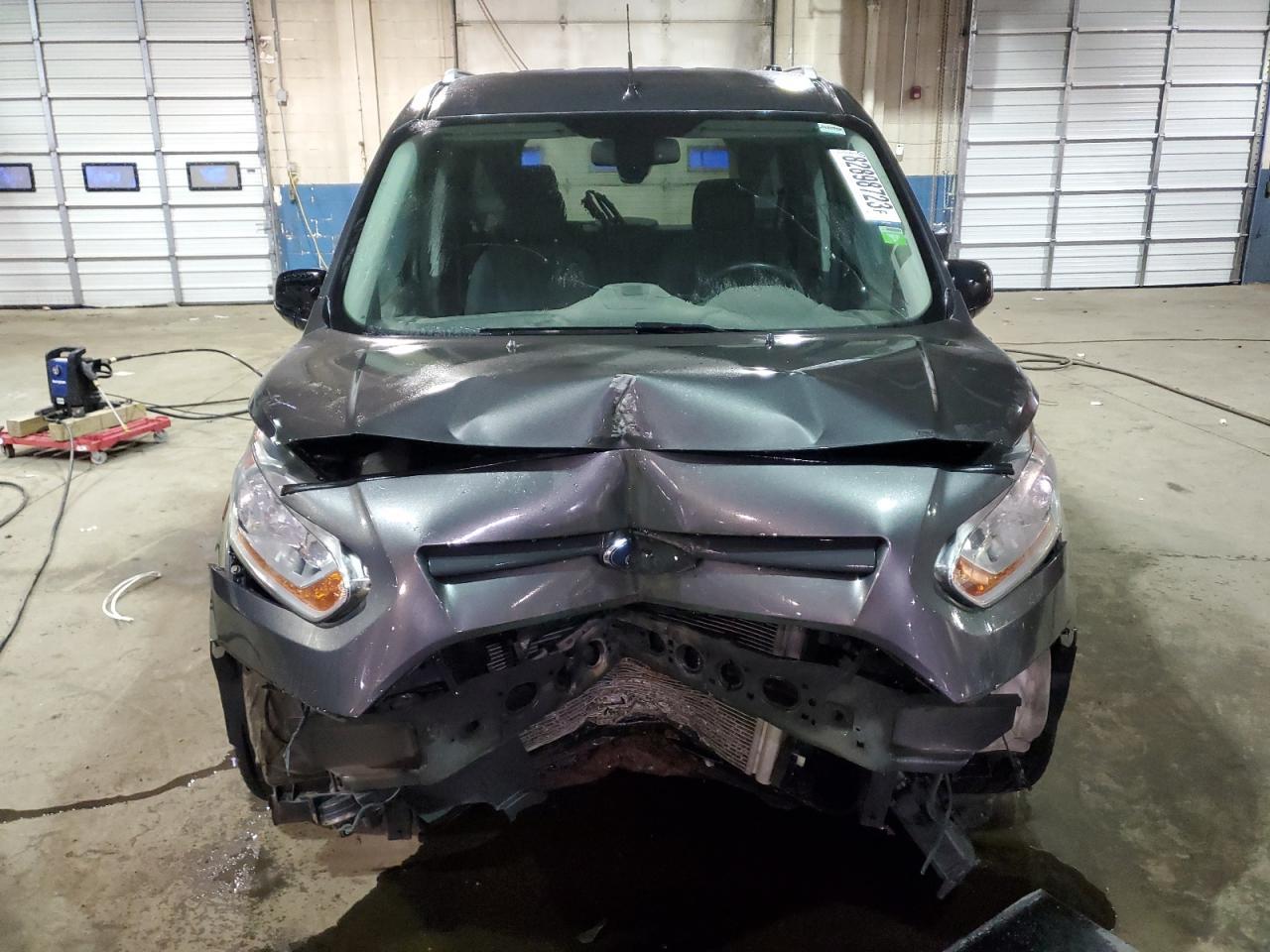 2018 FORD TRANSIT CO - Image 5