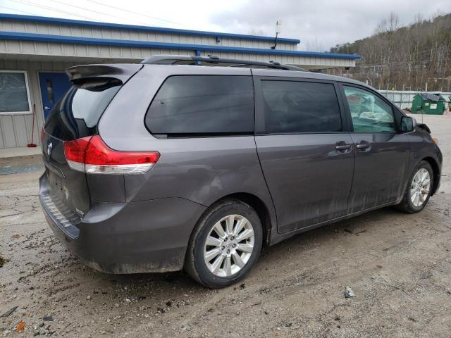 2011 Toyota Sienna Xle - Image 3