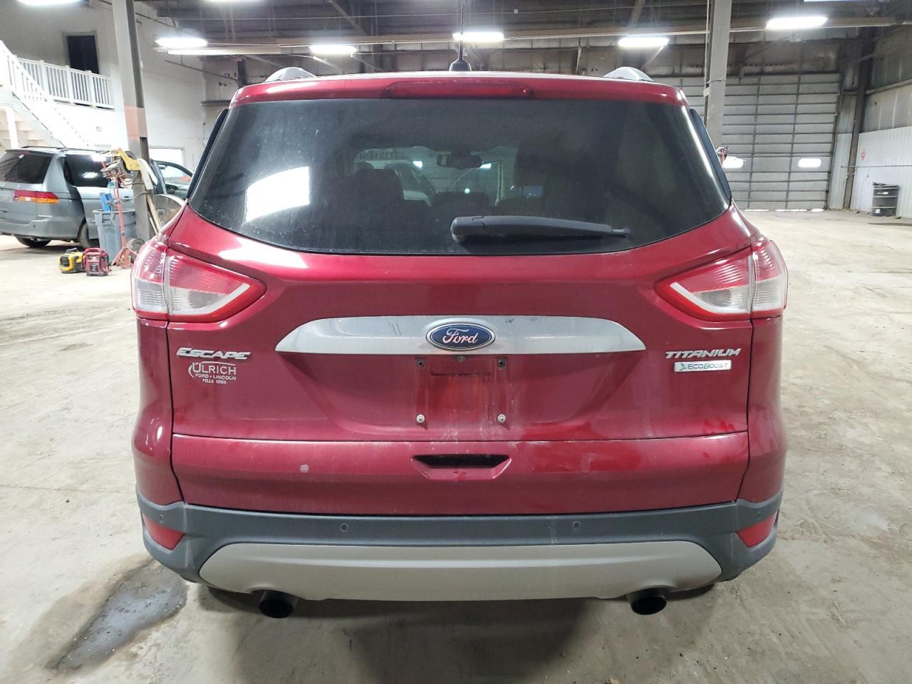 2015 FORD ESCAPE TIT - Image 6