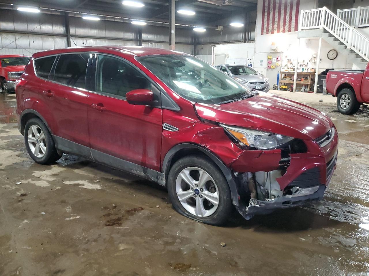 2015 FORD ESCAPE SE - Image 4