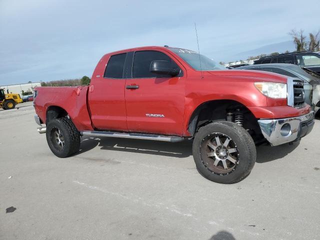 2013 Toyota Tundra Double Cab Sr5 - Фото 4