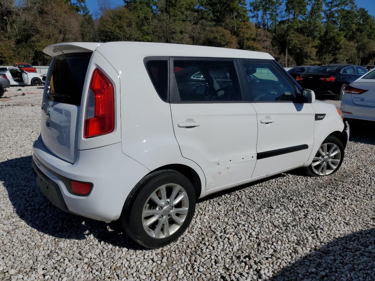 2013 KIA SOUL - Image 3