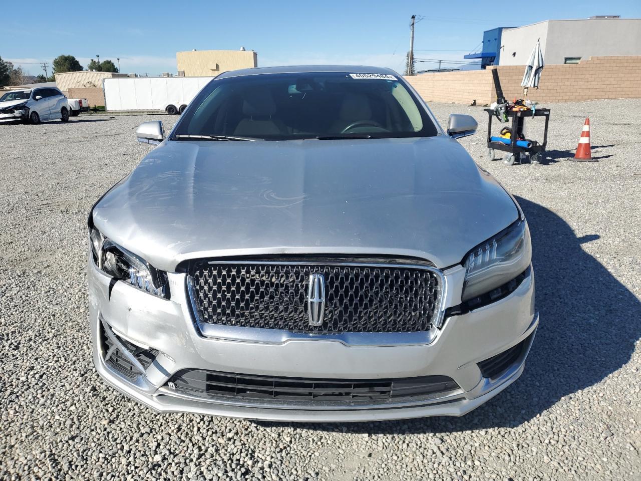 2019 LINCOLN MKZ RESERV - Image 5