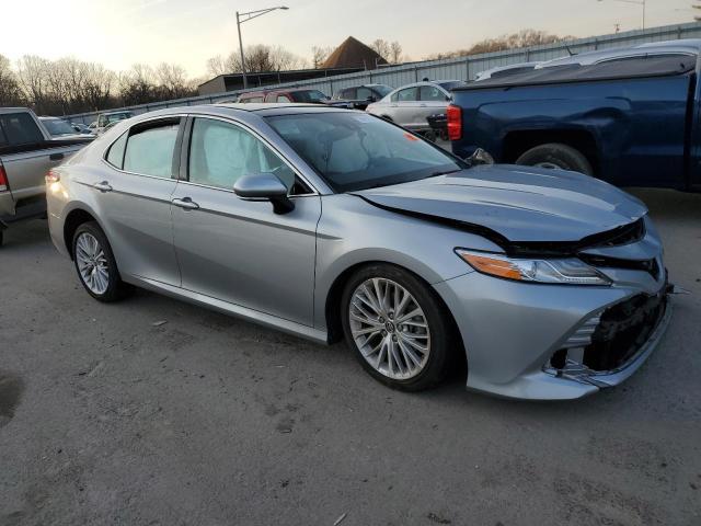 2019 Toyota Camry L - Фото 4