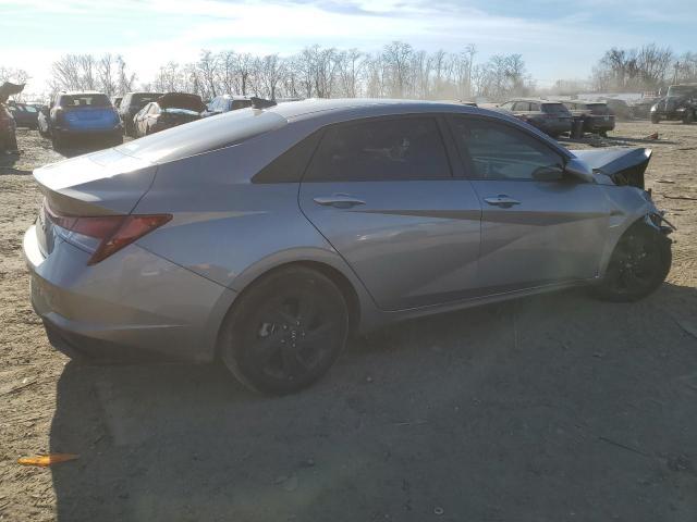 2023 Hyundai Elantra Sel - Image 3