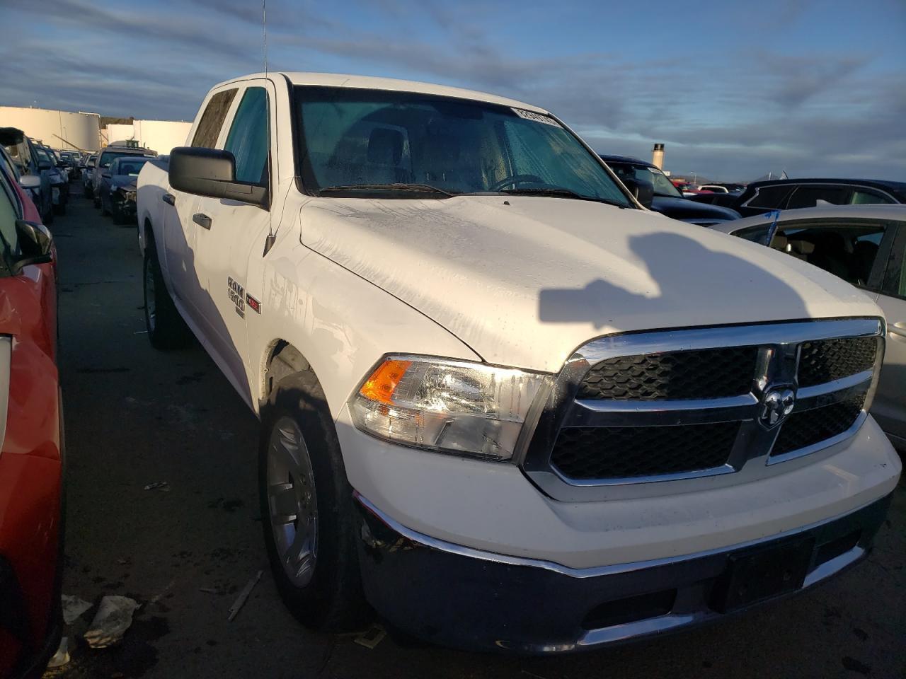 2019 RAM 1500 CLASS - Image 4