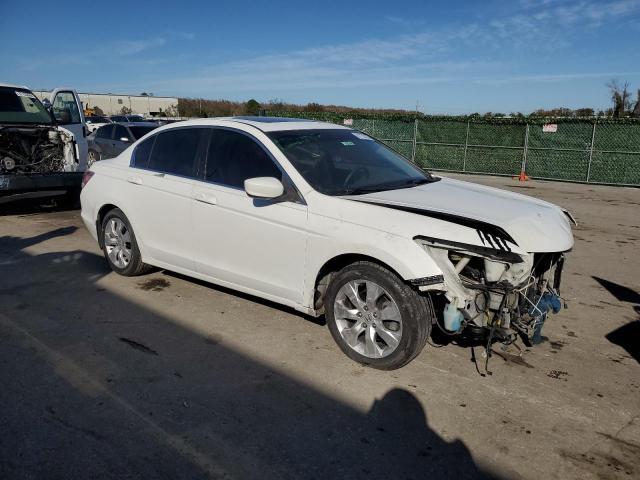 2010 HONDA ACCORD EXL - Image 4