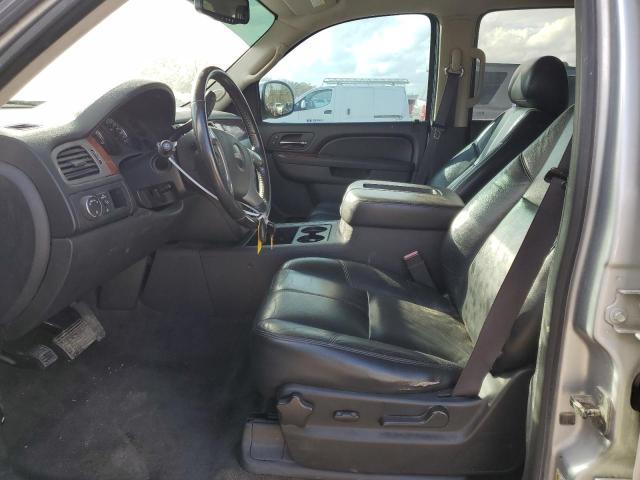 2012 GMC Yukon Slt - Фото 7