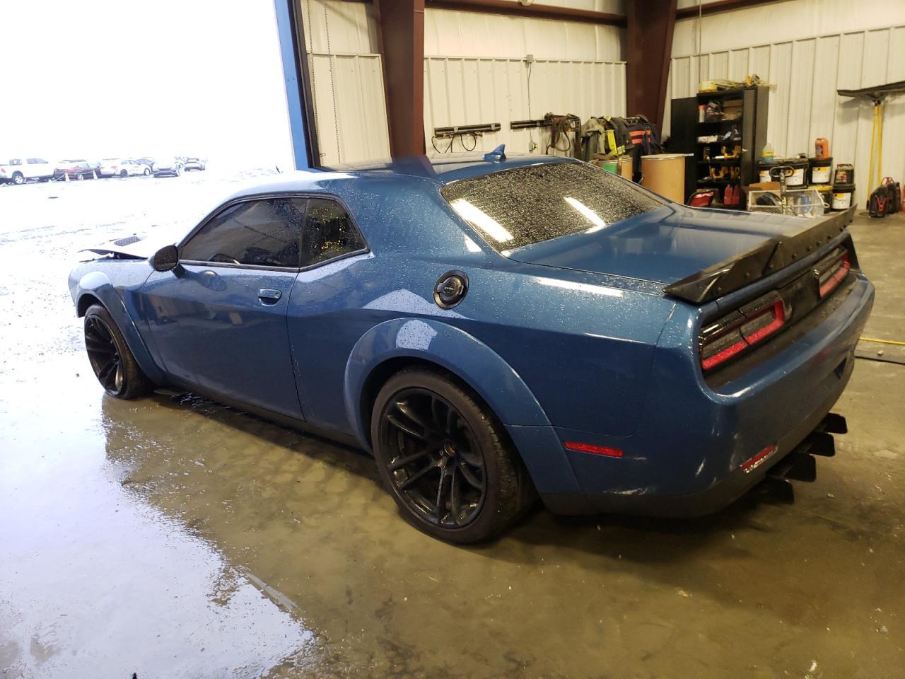 2020 DODGE CHALLENGER - Image 2