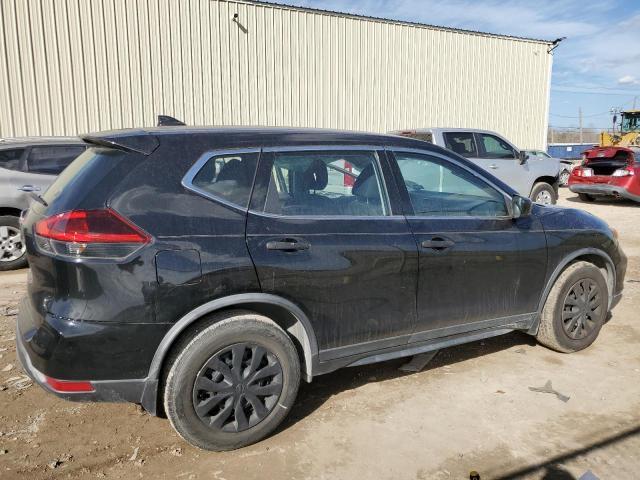 2018 Nissan Rogue S - Фото 3