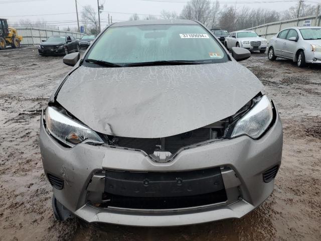 2016 Toyota Corolla L - Фото 5