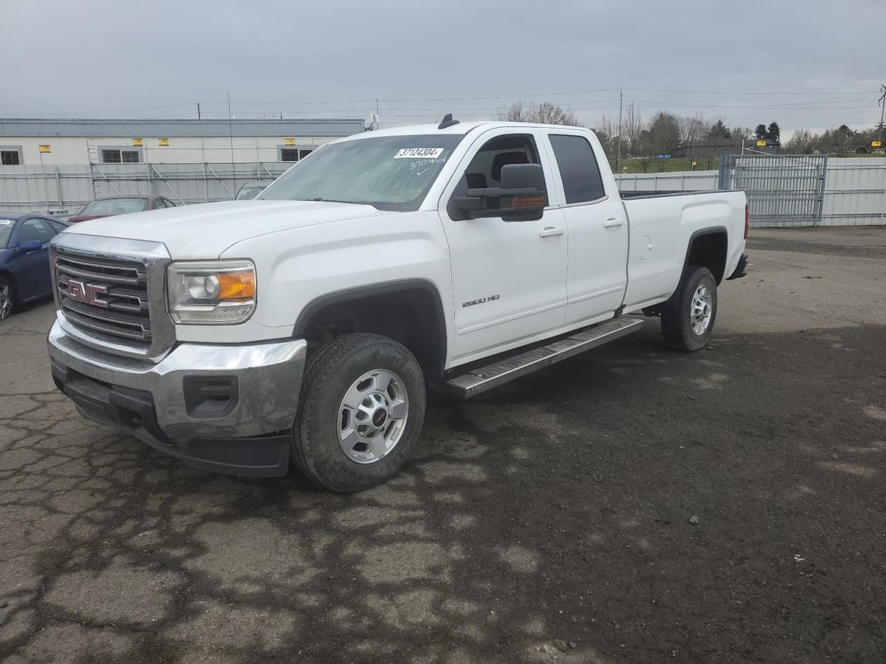 2019 GMC SIERRA C25 car image