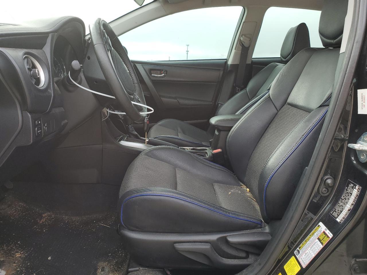 2018 TOYOTA COROLLA L - Image 7