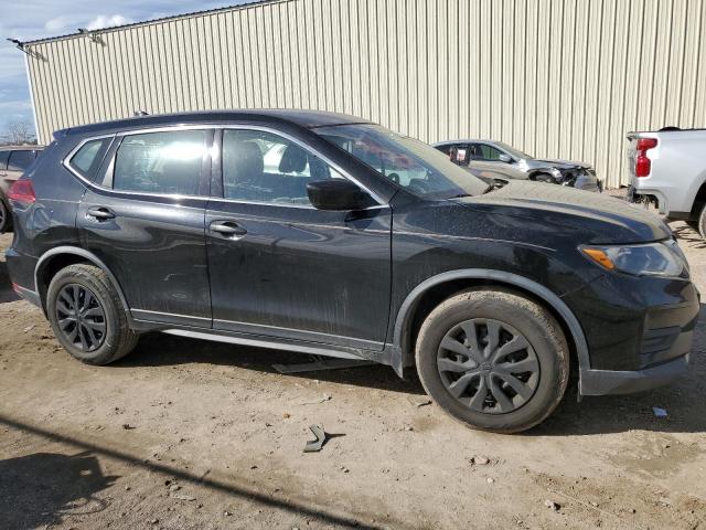 2018 Nissan Rogue S - Фото 4