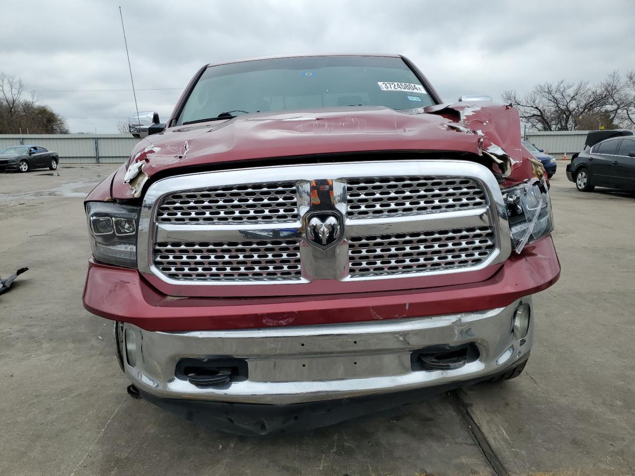 2015 RAM 1500 LARAM - Image 5