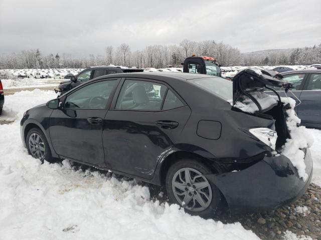 2015 Toyota Corolla L - Фото 2