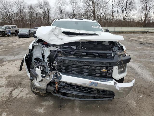 2023 Chevrolet Silverado K3500 - Image 5