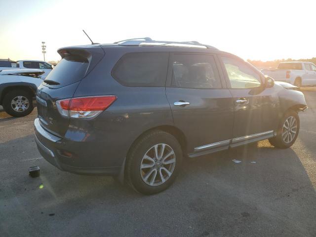 2013 Nissan Pathfinder S - Фото 3