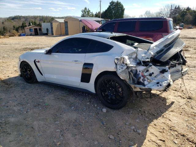 2016 Ford Mustang Gt - Фото 2