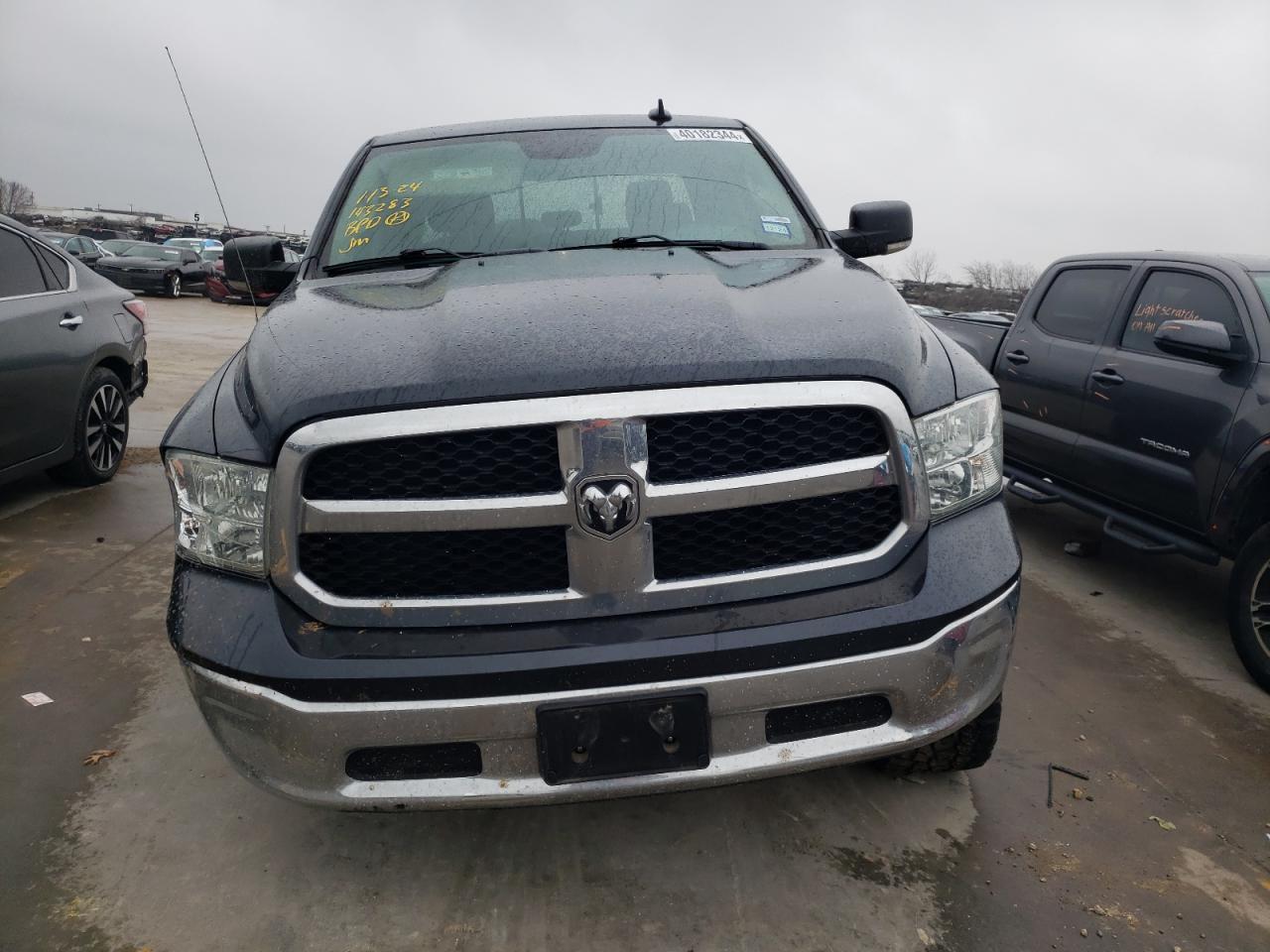 2020 RAM 1500 CLASS - Image 5