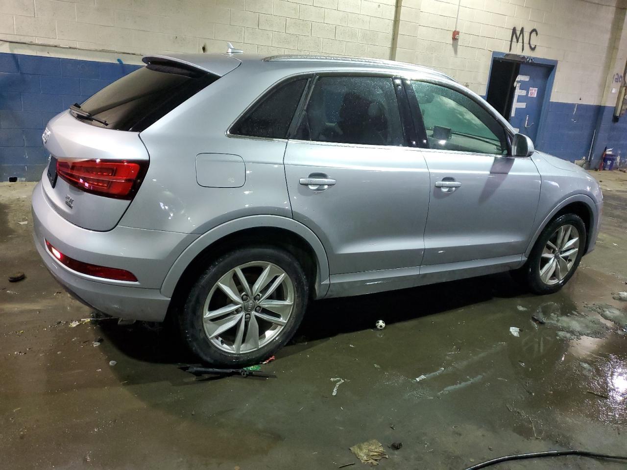 2018 AUDI Q3 PREMIUM - Image 3