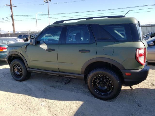 2022 Ford Bronco Sport - Фото 2