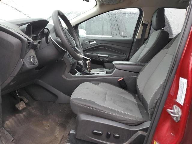 2019 Ford Escape Se - Image 7