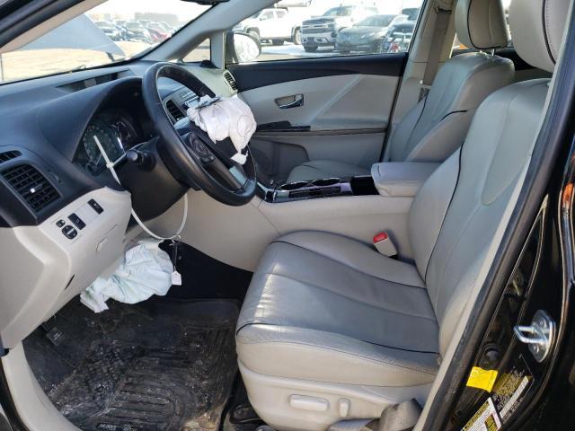 2013 Toyota Venza Le - Image 7