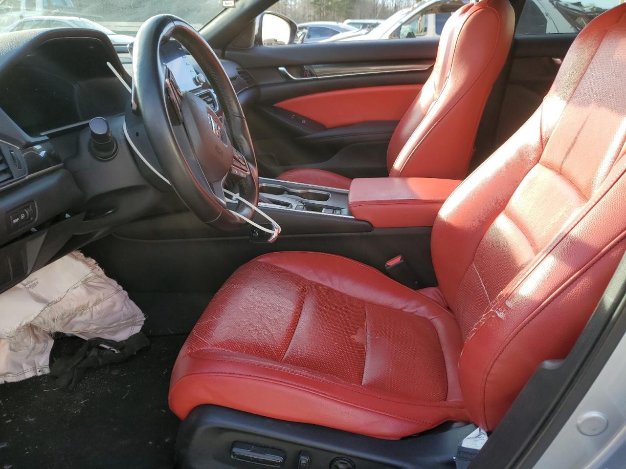 2020 HONDA ACCORD SPO - Image 7